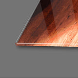 Antelope Canyon, Arizona Glass Wall Art - CreoGlass E-Shop
