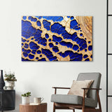 Wood and Resin Glass Wall Art - CreoGlass E-Shop