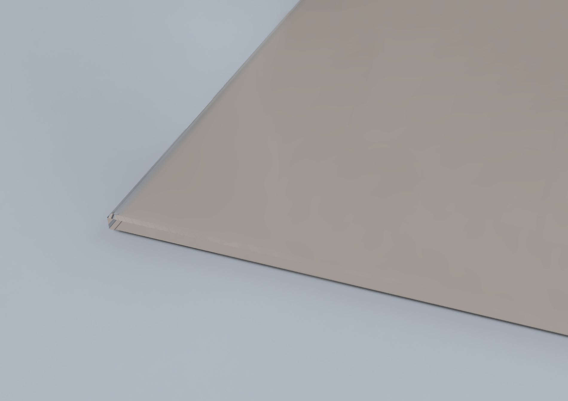 Antelope Matt Finish Sample