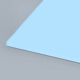 Azure Sky Matt Finish Sample