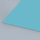 Blue Diamond Matt Finish Sample