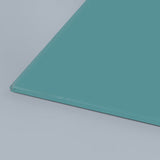 Blush Pink Matt Finish Sample