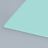 Peppermint Beach Matt Finish Sample