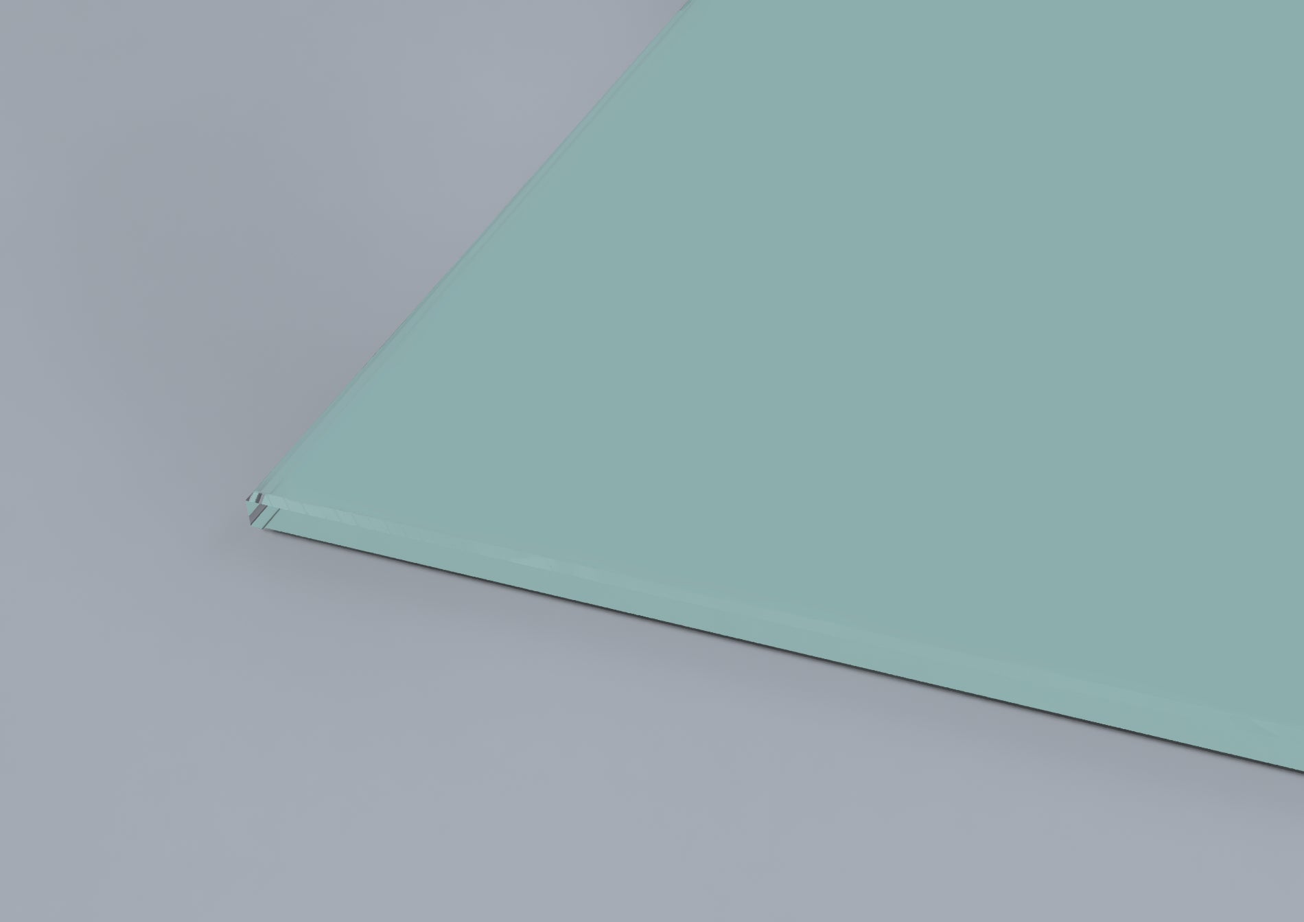 Soft Fauna 3 Matt Finish Sample