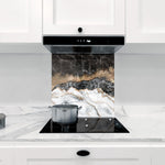 Copper - Famida - Splashback