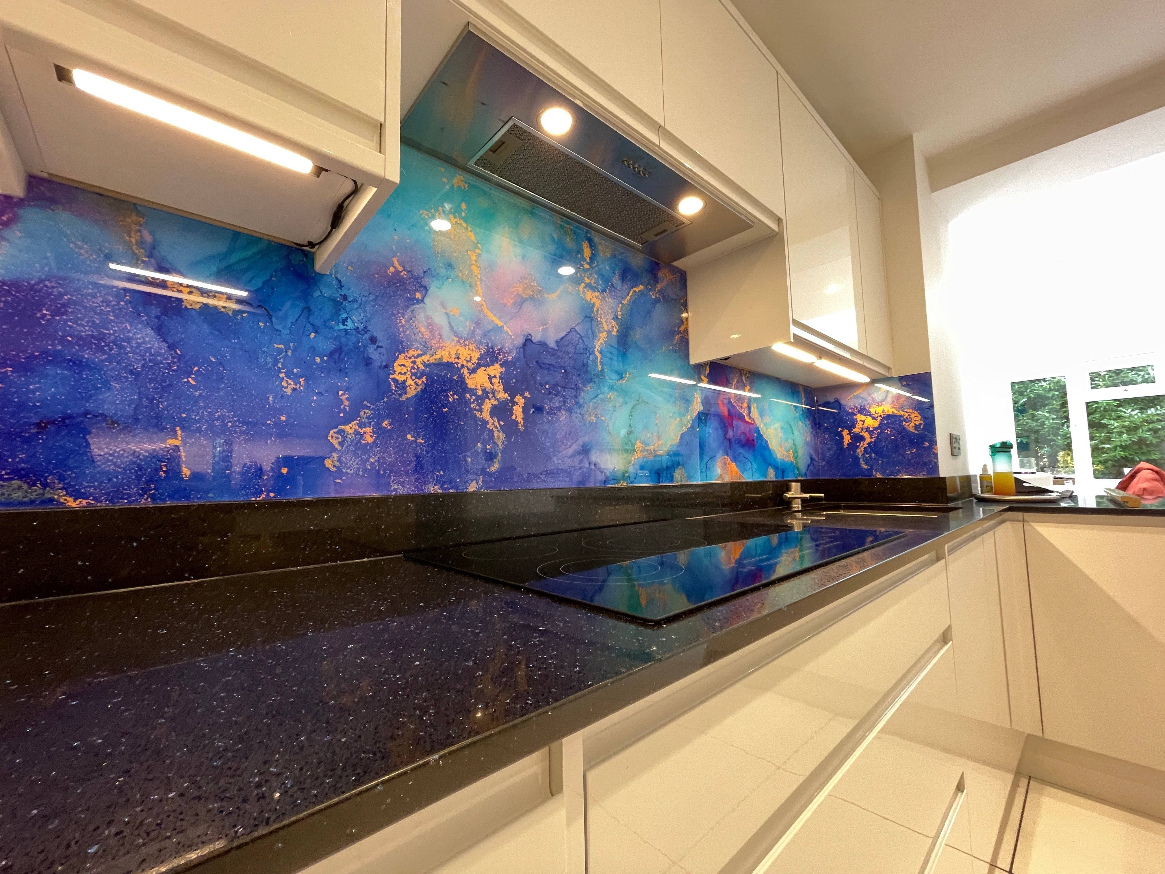 Bespoke Splashbacks