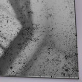 Antique Toughened Mirror - Grey - splashback - 6 - CreoGlass E-Shop
