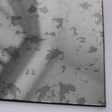 Antique Toughened Mirror - Grey - splashback - 7 - CreoGlass E-Shop