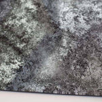 Antique Toughened Mirror - Silver - splashback - 3 - CreoGlass E-Shop