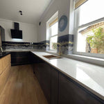 Gold - Famida - Splashback - CreoGlass E-Shop
