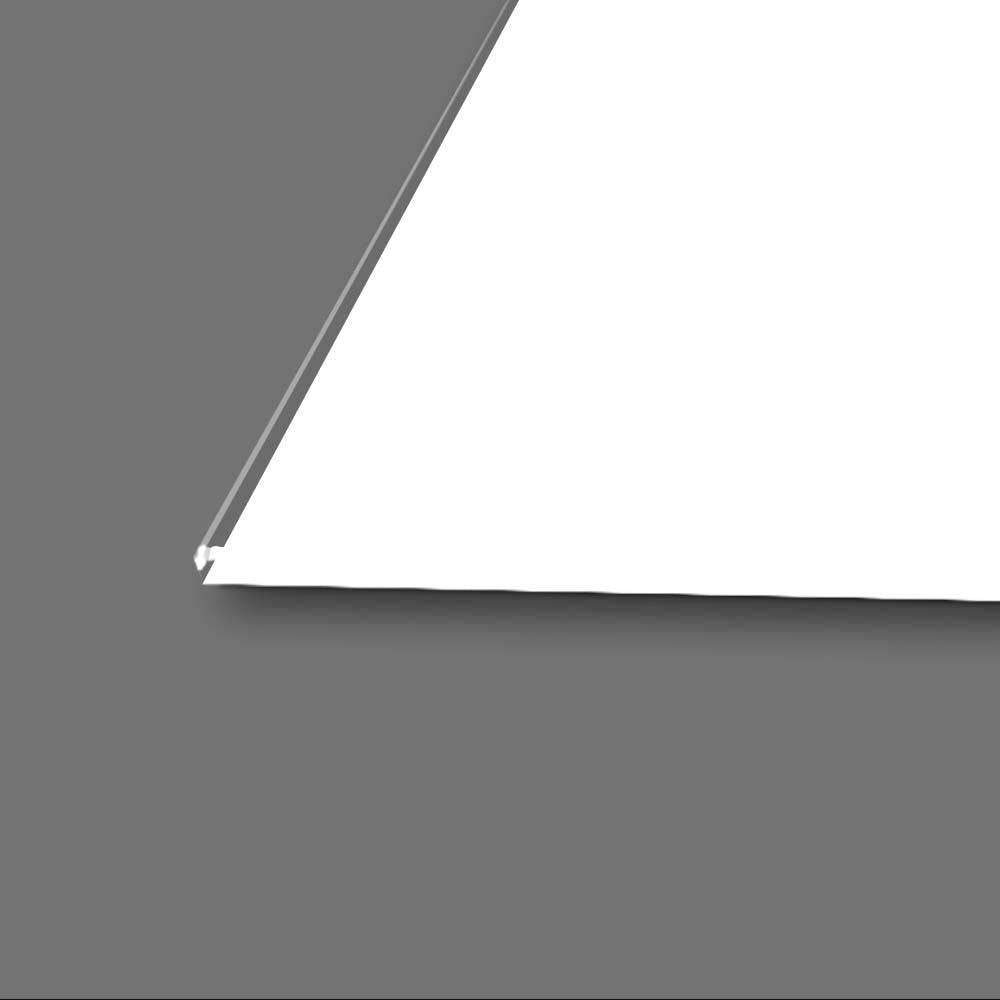 Abstract Black and Red Glass Wall Art - CreoGlass E-Shop