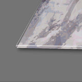 Jazz Band with Dancers Glass Wall Art - CreoGlass E-Shop