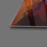 Mind Expansion Glass Wall Art - CreoGlass E-Shop