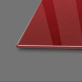 Stacking Cubist Glass Wall Art - CreoGlass E-Shop