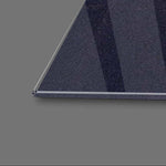 3D Tree with Gold Leaves Glass Wall Art - CreoGlass E-Shop