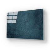 Abstract Grunge Wall Texture Glass Wall Art - CreoGlass E-Shop