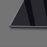 Astronaut on the Moon Glass Wall Art - CreoGlass E-Shop