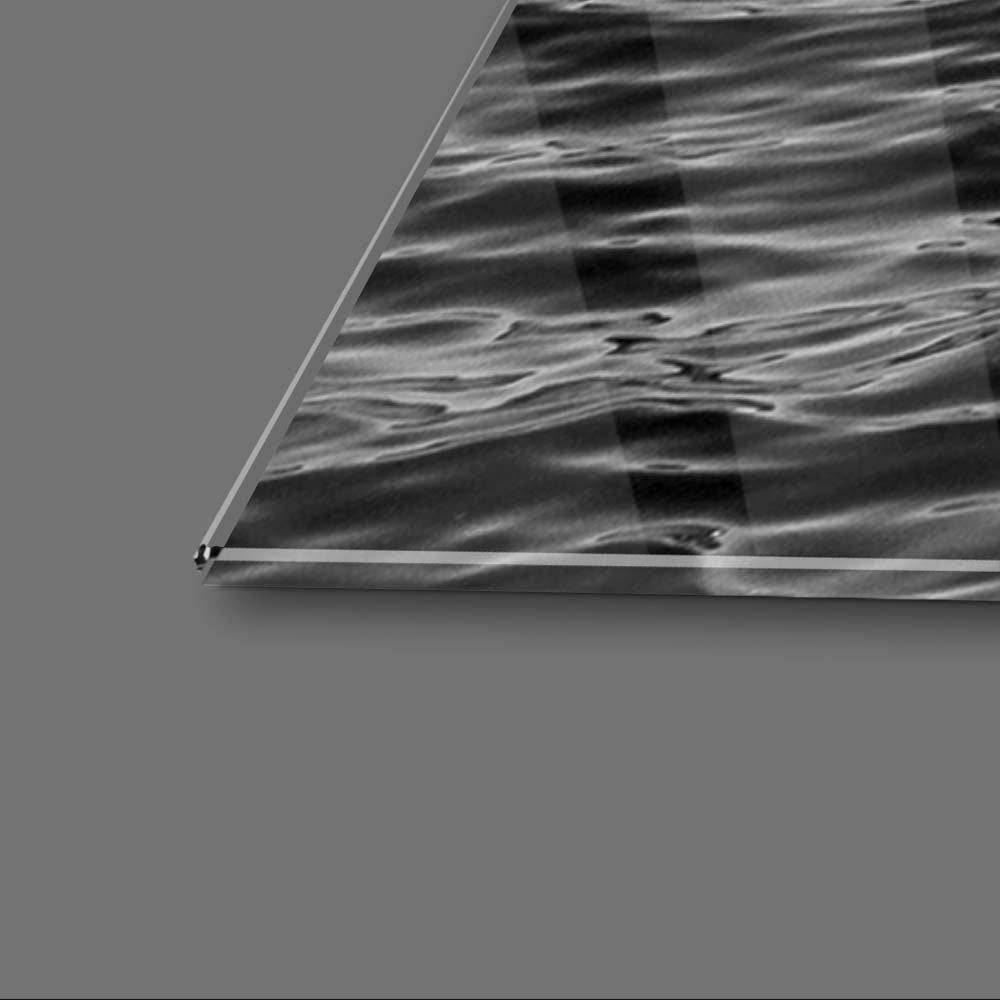 City Skyline Glass Wall Art - CreoGlass E-Shop