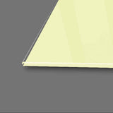 Impossible Geometry Glass Wall Art - CreoGlass E-Shop