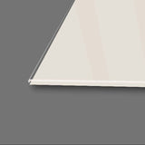 Minimalist Abstract Pebbles Glass Wall Art - CreoGlass E-Shop