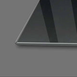 Three Wise Monkeys Glass Wall Art - CreoGlass E-Shop