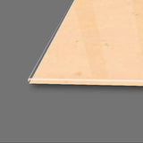 White Horse Running in Desert Glass Wall Art - CreoGlass E-Shop