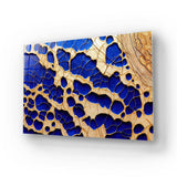 Wood and Resin Glass Wall Art - CreoGlass E-Shop