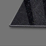 Yellow, Green and Red Peppers Glass Wall Art - CreoGlass E-Shop