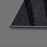 Yellow, Green and Red Peppers Glass Wall Art - CreoGlass E-Shop