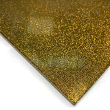Gold 100% Fine Sparkle Sample