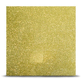 Gold 100% Fine Sparkle Sample