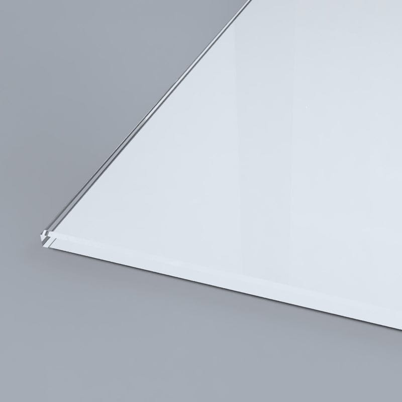 Off White Classic Plain Colour Sample