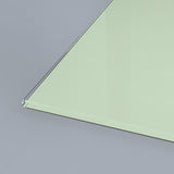 Soft Moss 4 Classic Plain Colour Sample