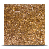 Deep Gold Premium Textured Sample