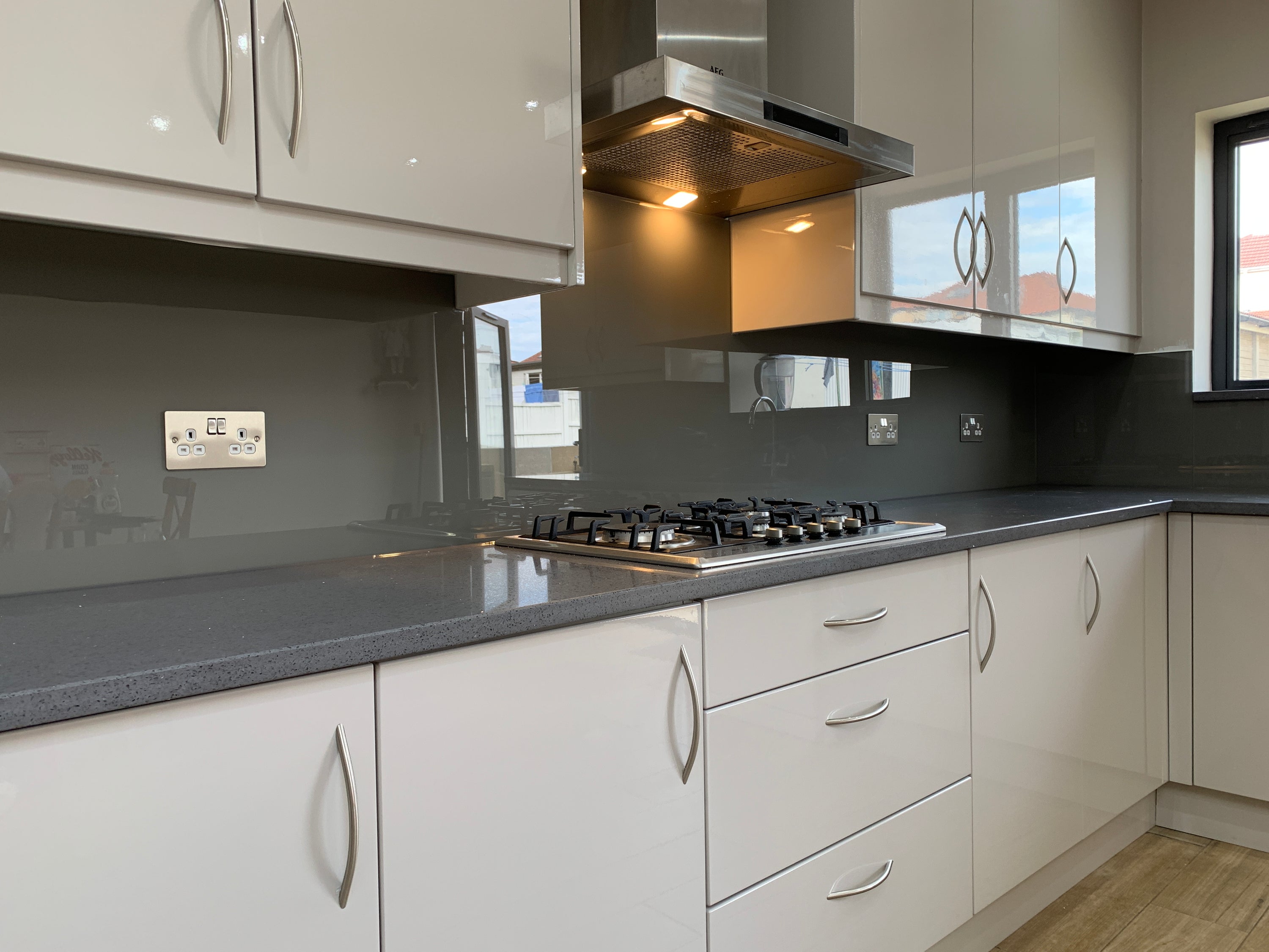 Bespoke Splashbacks – Splashbacks 4U