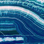 Heritage Blue - Onyx Fantastico Splashback