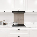 Antelope Colour Glass Splashback