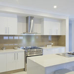 Antelope Colour Glass Splashback