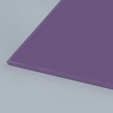 Violet Matt Finish Sample