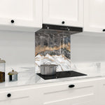 Copper - Famida - Splashback