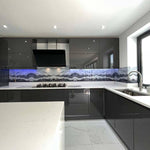 Silver- Famida - Splashback - CreoGlass E-Shop