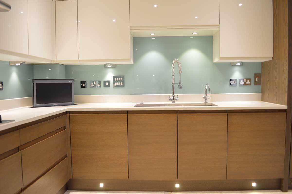 Bespoke Splashbacks – Splashbacks 4U