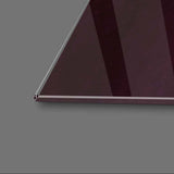 Antelope Canyon, Arizona 4 Glass Wall Art - CreoGlass E-Shop