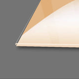 Buddha Wallpaper Glass Wall Art - CreoGlass E-Shop