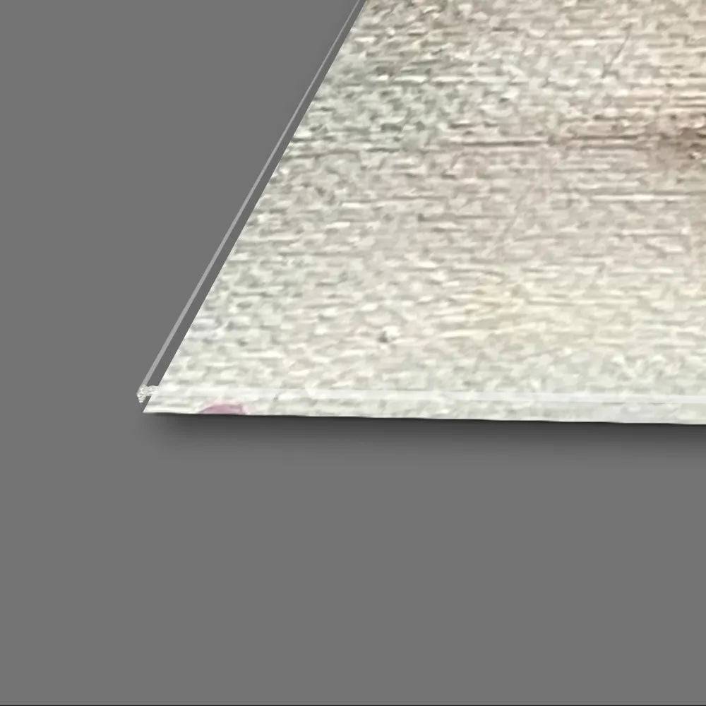 Canvas Flower Glass Wall Art - CreoGlass E-Shop