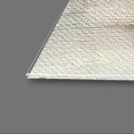 Canvas Flower Glass Wall Art - CreoGlass E-Shop