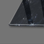 Cosmos Glass Wall Art - CreoGlass E-Shop