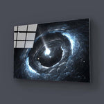 Cosmos Glass Wall Art - CreoGlass E-Shop