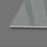 Lonely Optical Illusion Glass Wall Art - CreoGlass E-Shop