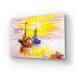 Venice Italy Glass Wall Art - CreoGlass E-Shop